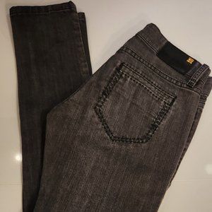 BCBG MAXAZRIA SKINNY JEANS